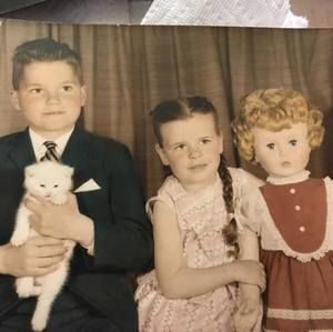 Meet your Posher, Donna